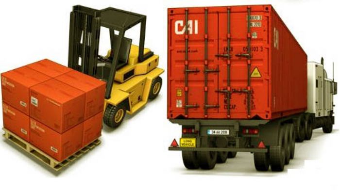 Transporte Internacional